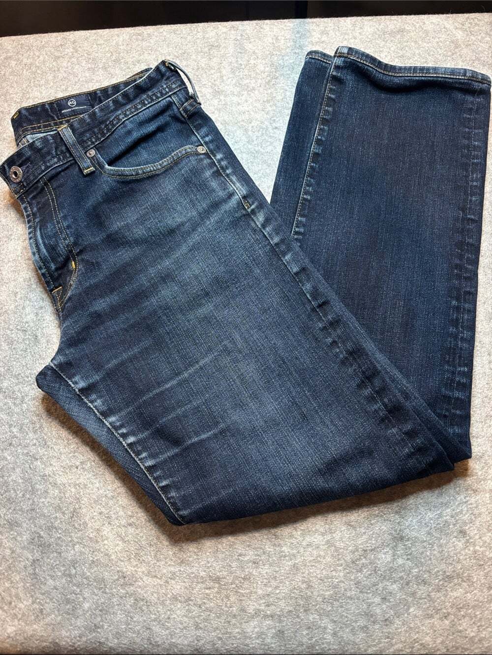 AG The Graduate Tailored Leg Men’s Jeans | 32x30 👖 - Picture 1 of 10